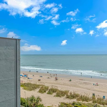 Sea Mist 51001 Villa Myrtle Beach Exterior foto