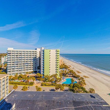 Sea Mist 51001 Villa Myrtle Beach Exterior foto