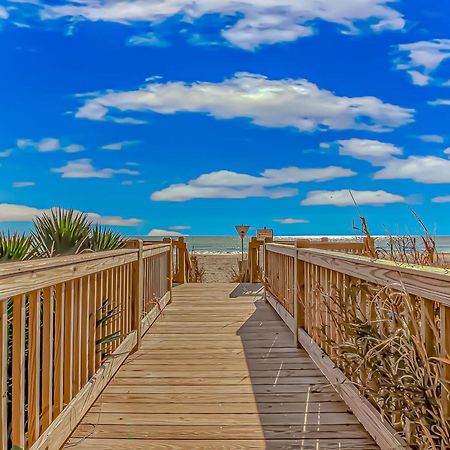 Sea Mist 51001 Villa Myrtle Beach Exterior foto