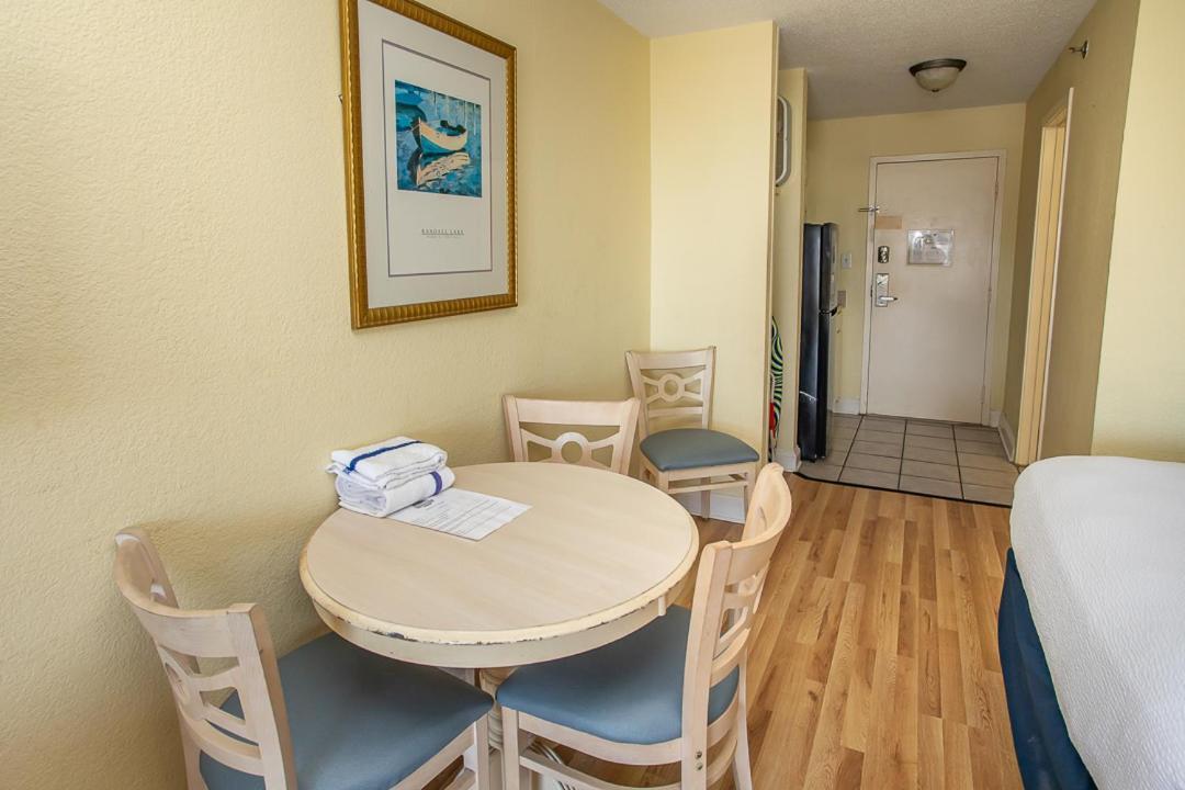 Sea Mist 51001 Villa Myrtle Beach Exterior foto