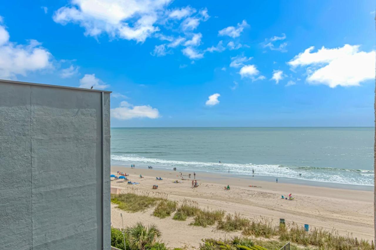 Sea Mist 51001 Villa Myrtle Beach Exterior foto
