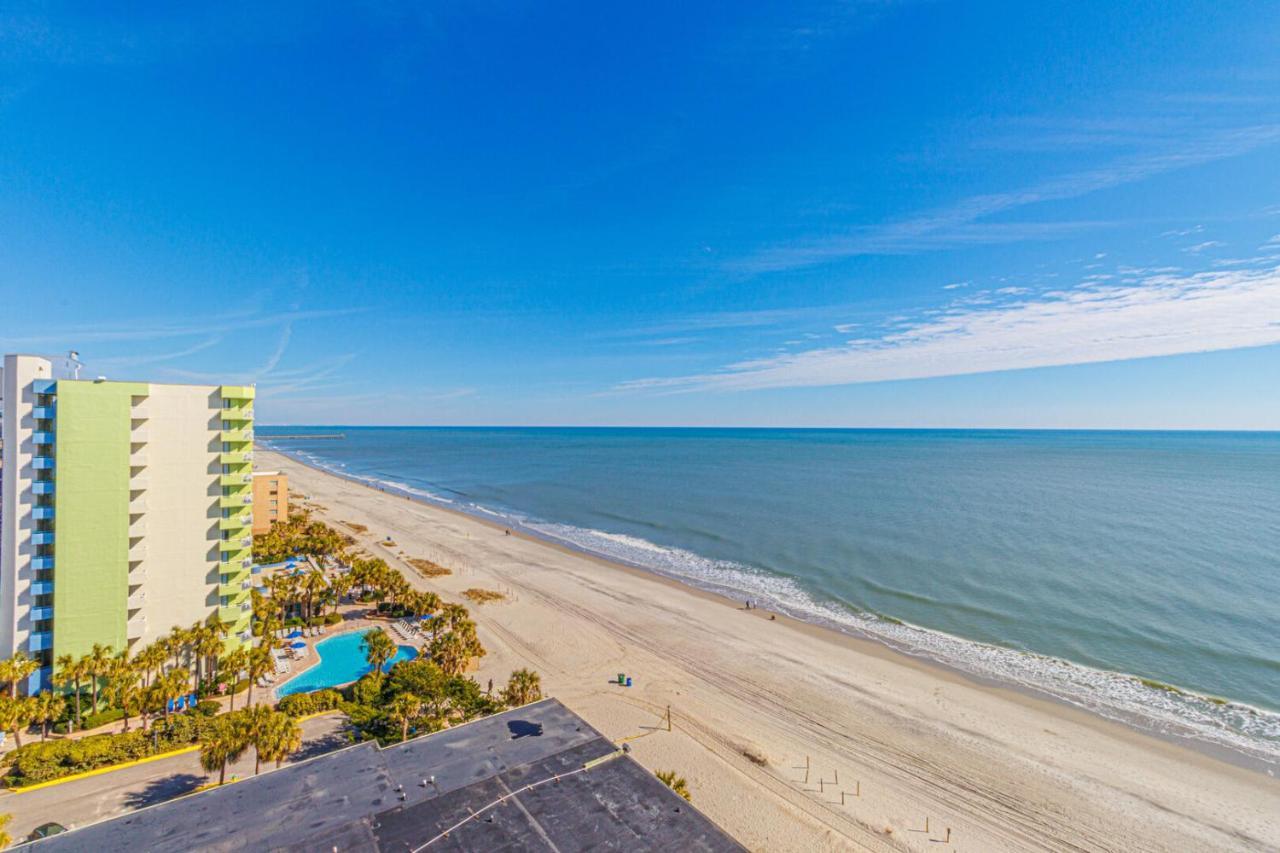Sea Mist 51001 Villa Myrtle Beach Exterior foto