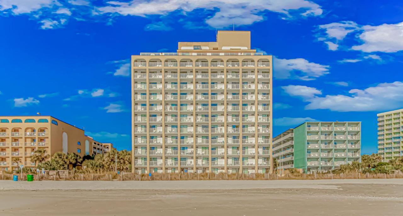 Sea Mist 51001 Villa Myrtle Beach Exterior foto