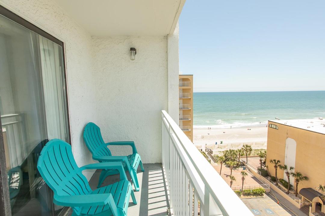 Sea Mist 51001 Villa Myrtle Beach Exterior foto