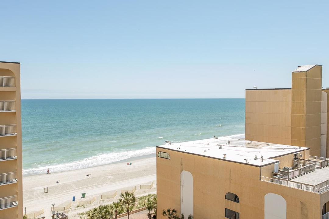 Sea Mist 51001 Villa Myrtle Beach Exterior foto