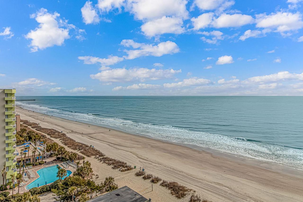 Sea Mist 51001 Villa Myrtle Beach Exterior foto