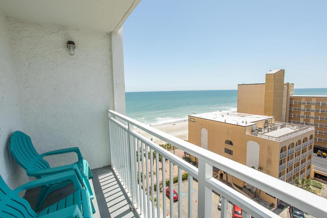 Sea Mist 51001 Villa Myrtle Beach Exterior foto